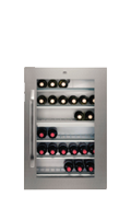 Reparación averías vinoteca Samsung en  Almería